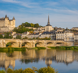 La Jarillais - Saumur